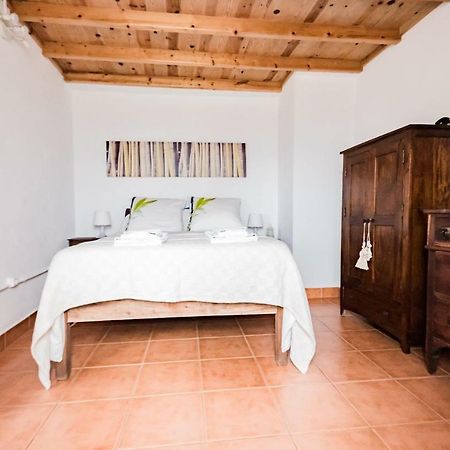 Casa Da Lagoa Al 416 Faja da Caldeira de Santo Cristo Экстерьер фото